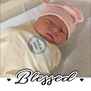 Meet your Posher, Sue